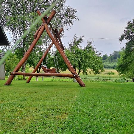 Rest House Korana Karlovac Bagian luar foto
