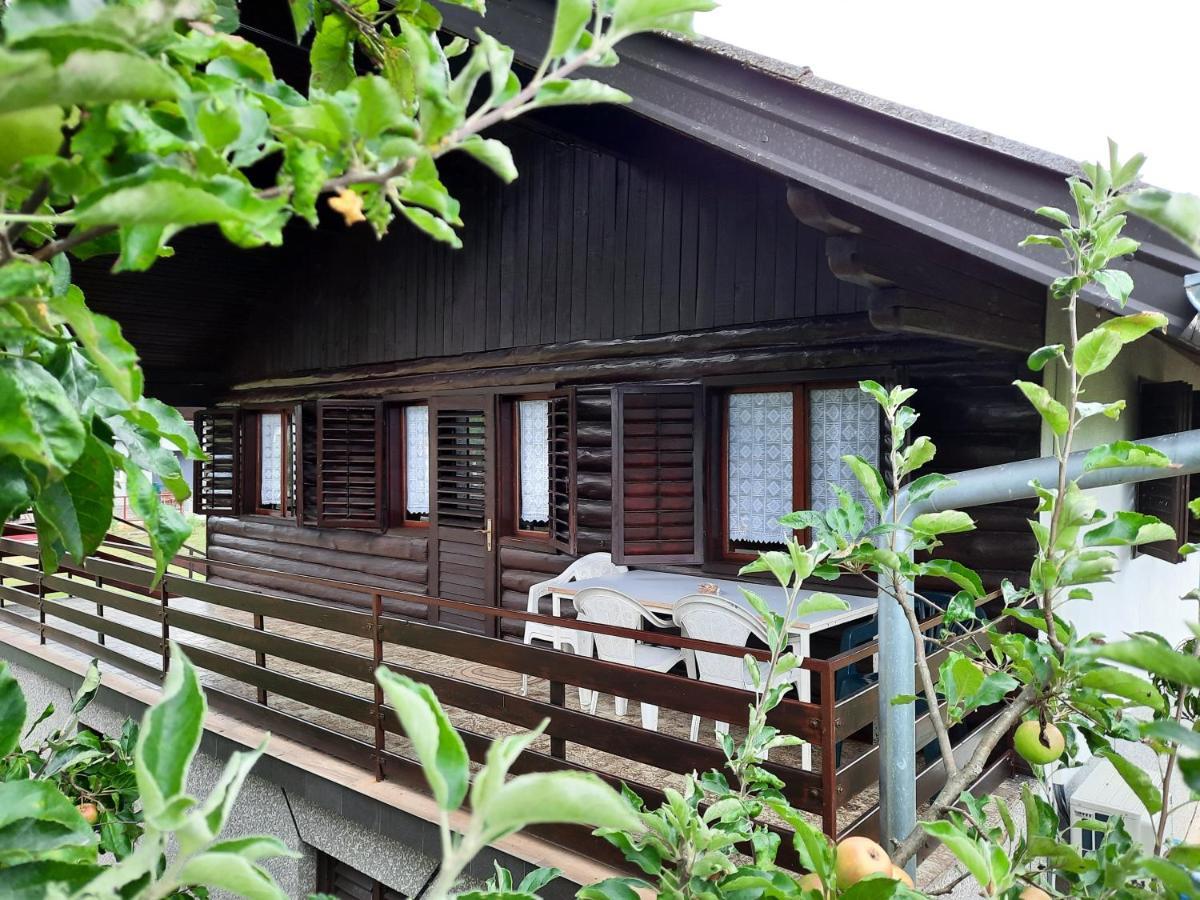 Rest House Korana Karlovac Bagian luar foto