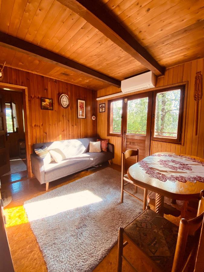 Rest House Korana Karlovac Bagian luar foto